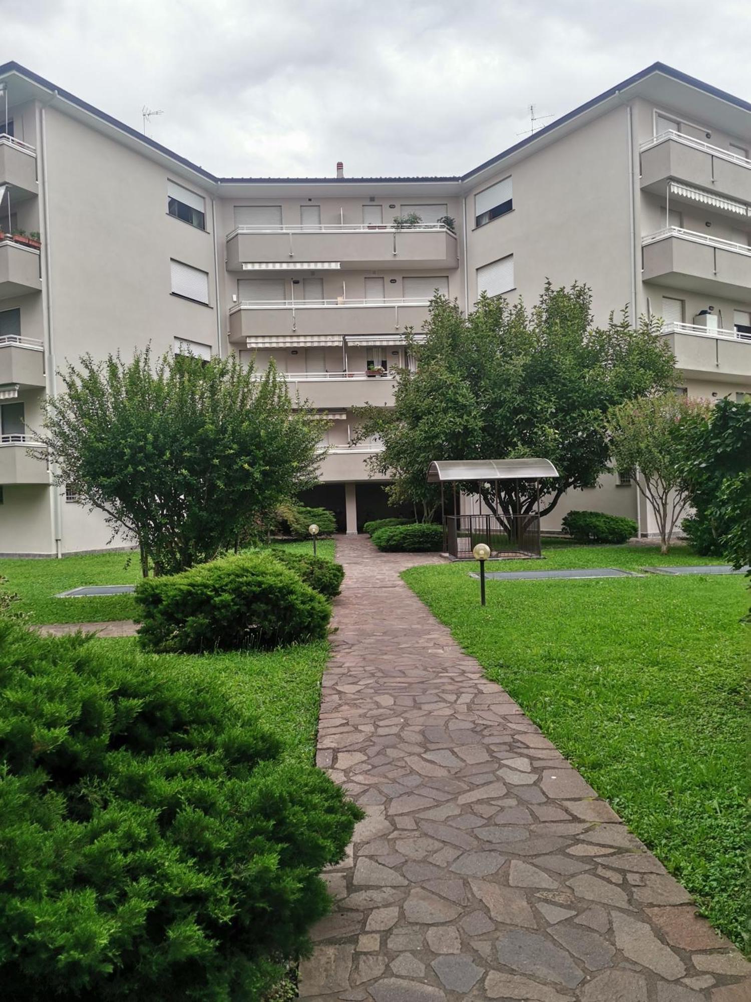 B&B Busto Garolfo المظهر الخارجي الصورة