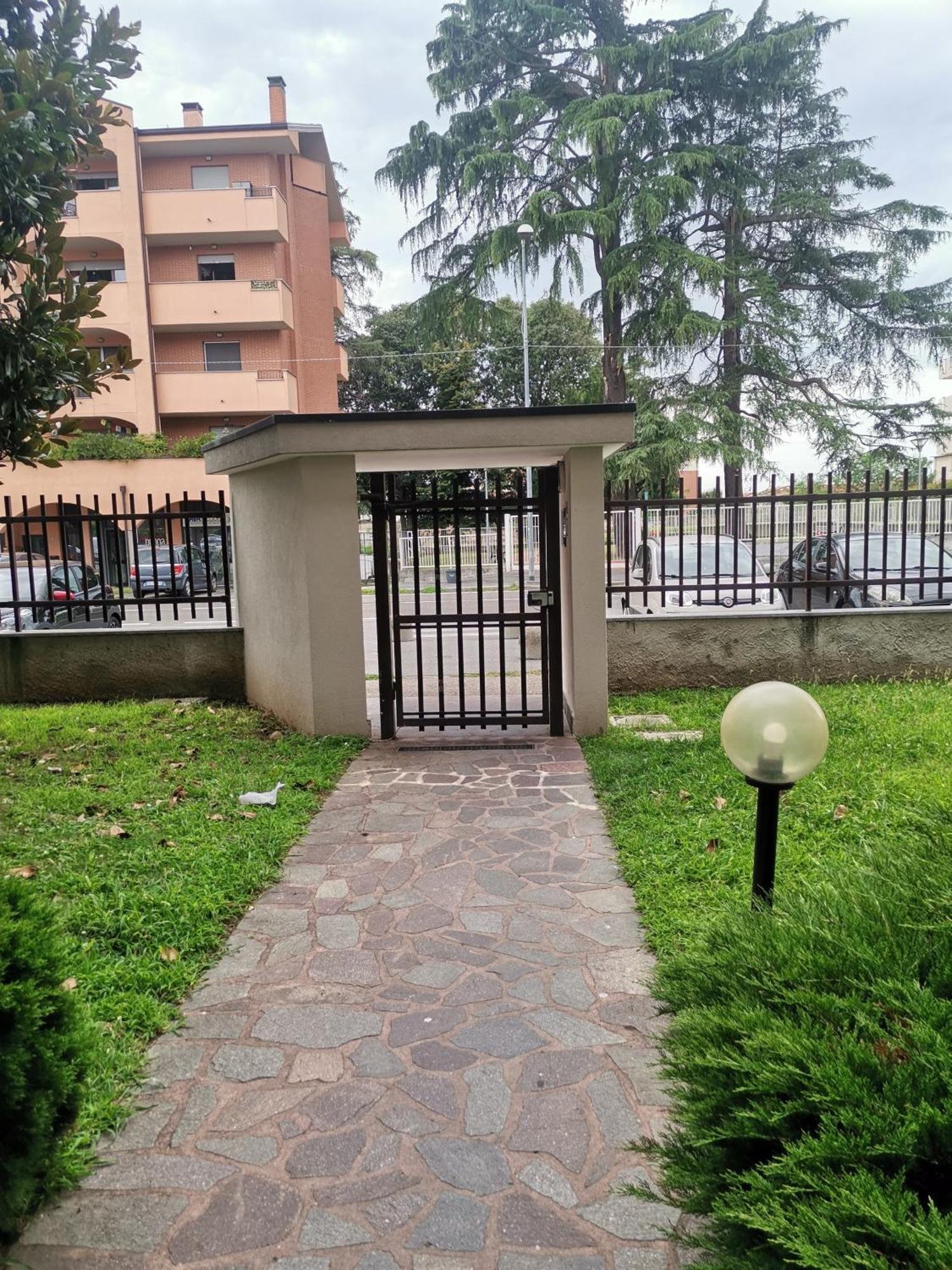 B&B Busto Garolfo المظهر الخارجي الصورة