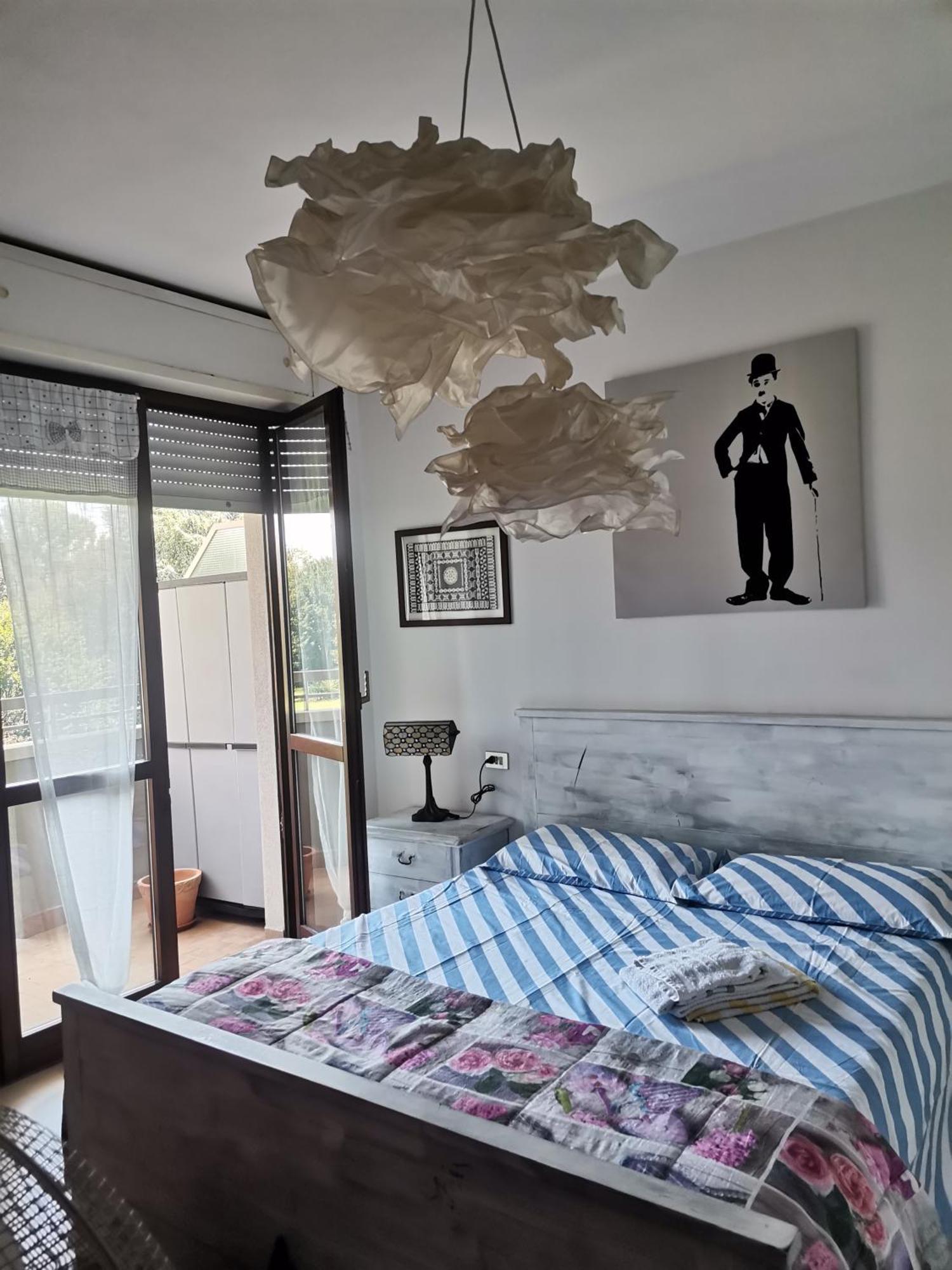 B&B Busto Garolfo المظهر الخارجي الصورة