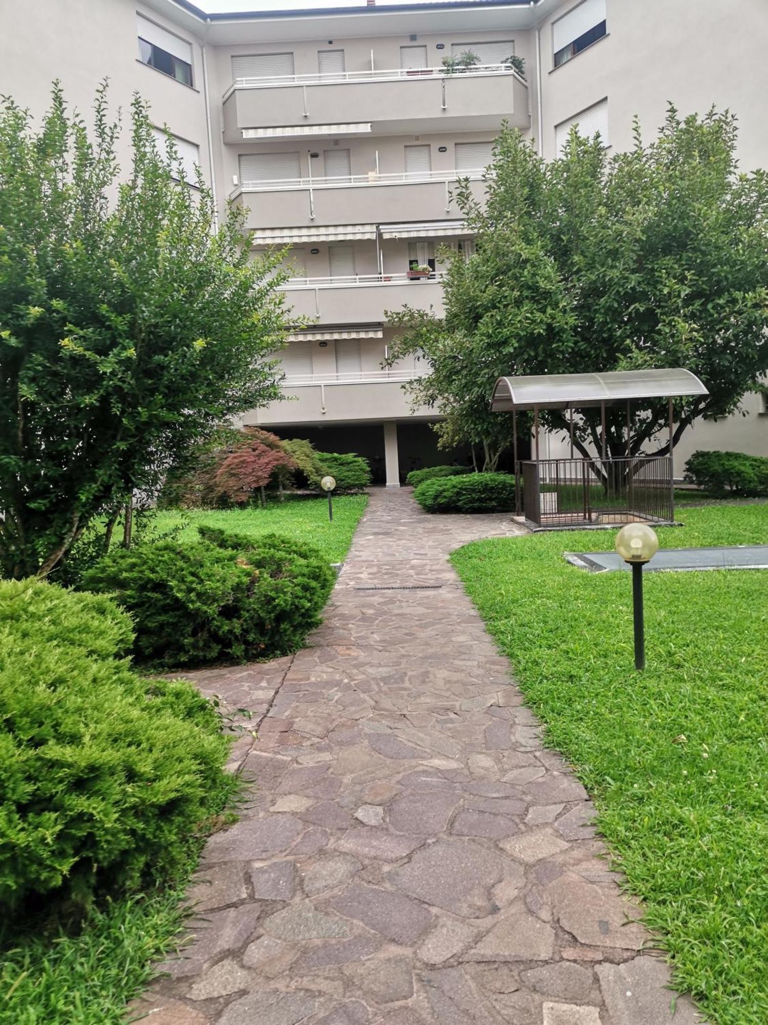 B&B Busto Garolfo المظهر الخارجي الصورة