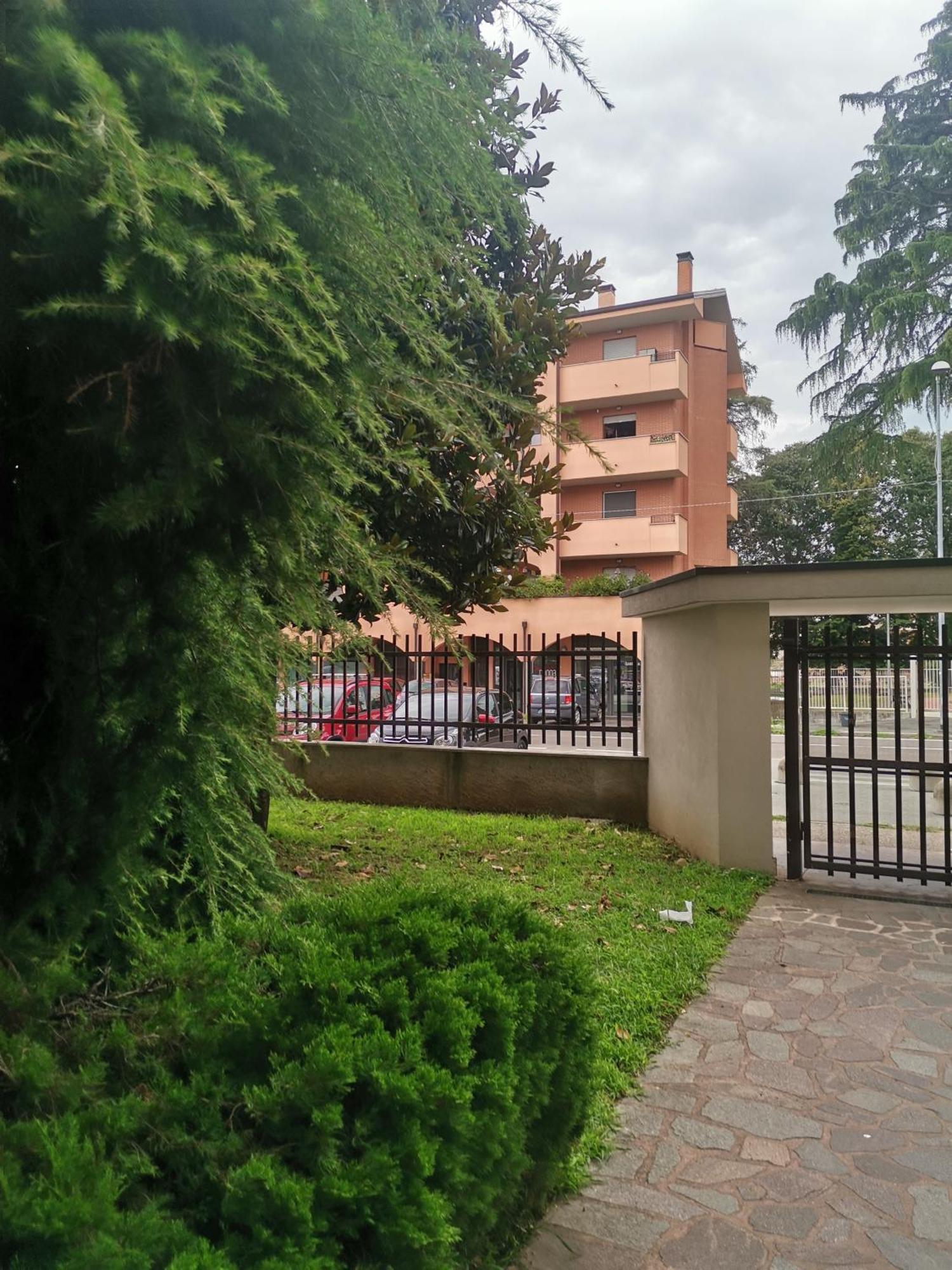 B&B Busto Garolfo المظهر الخارجي الصورة