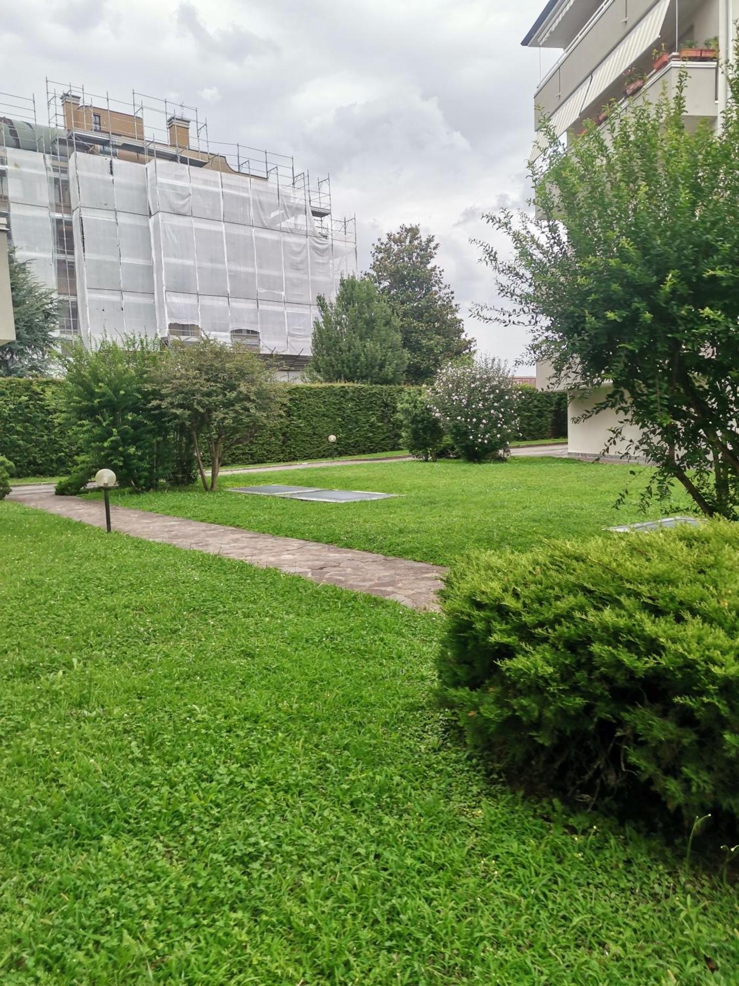 B&B Busto Garolfo المظهر الخارجي الصورة