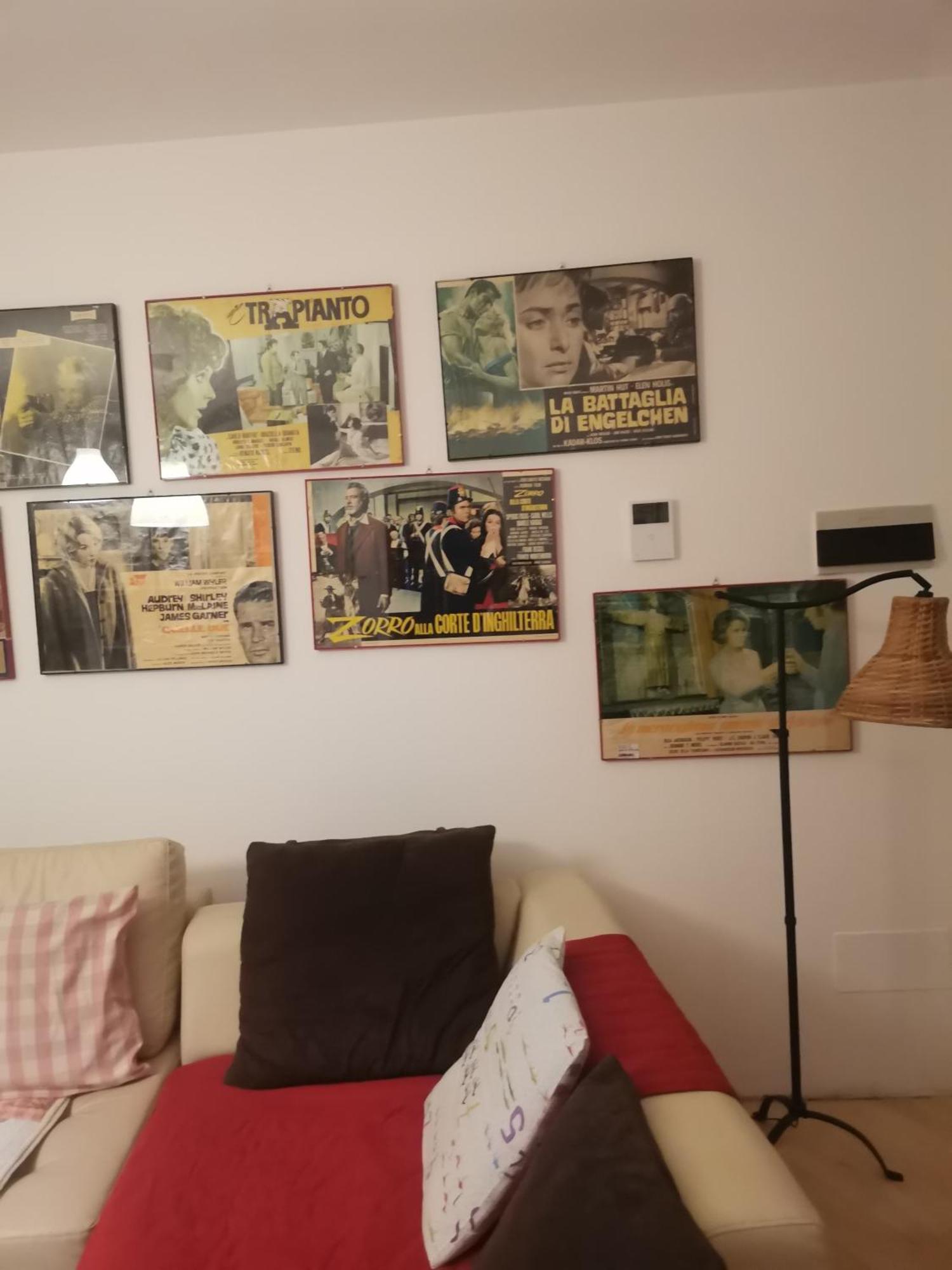 B&B Busto Garolfo المظهر الخارجي الصورة
