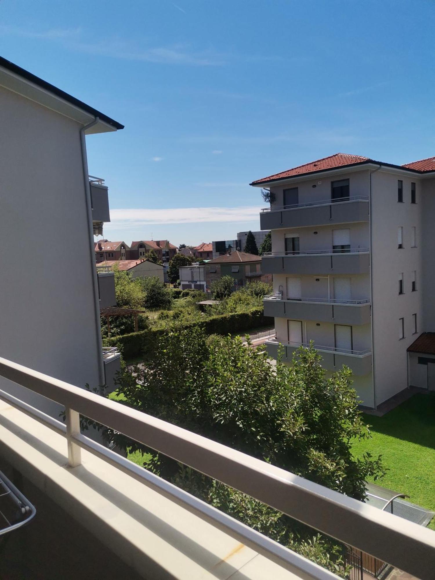 B&B Busto Garolfo المظهر الخارجي الصورة