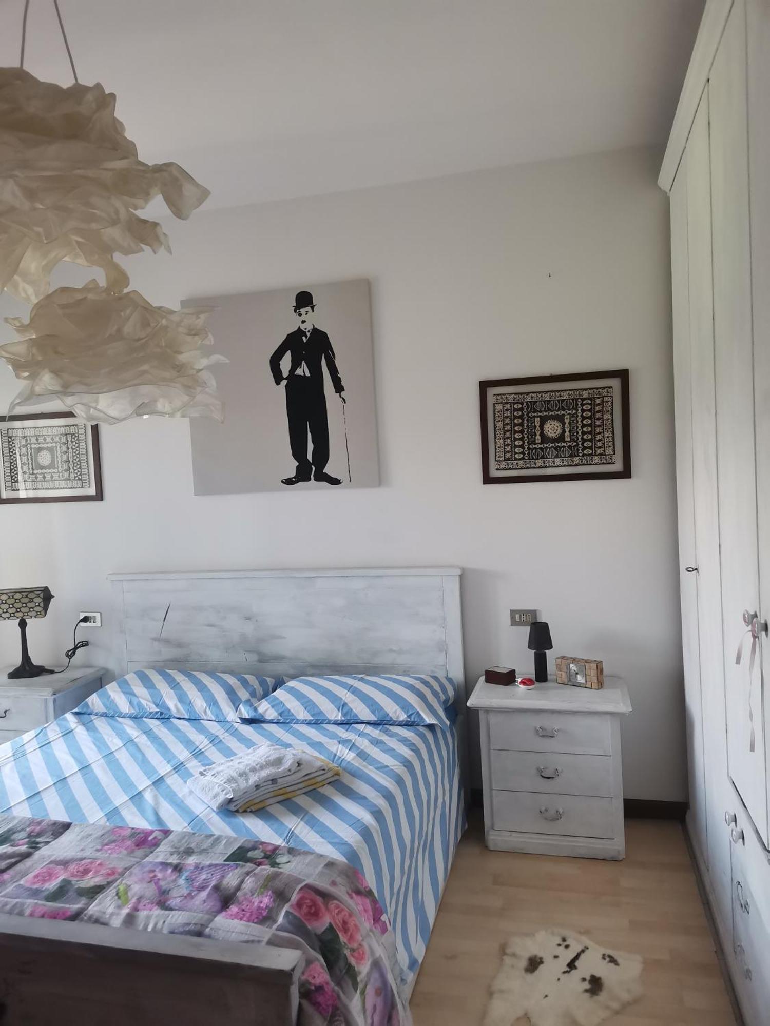 B&B Busto Garolfo المظهر الخارجي الصورة