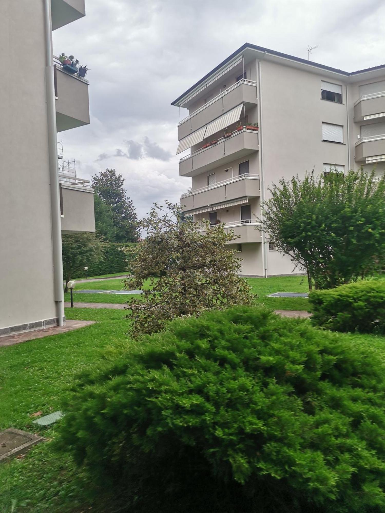 B&B Busto Garolfo المظهر الخارجي الصورة